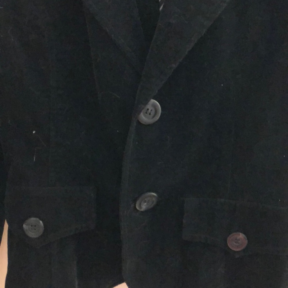 Jacket - Picture 3 of 4